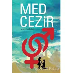 Med Cezir - Adil Yıldırım - Cinius Yayınları