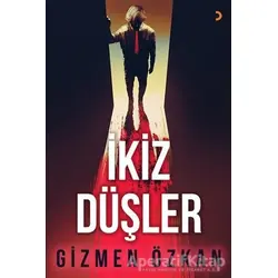 İkiz Düşler - Gizmen Özkan - Cinius Yayınları