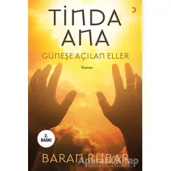 Tinda Ana - Baran Rubar - Cinius Yayınları