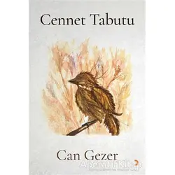 Cennet Tabutu - Can Gezer - Cinius Yayınları