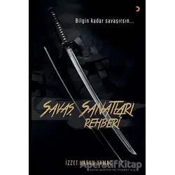 Savaş Sanatları Rehberi - İzzet Harun Yamaç - Cinius Yayınları
