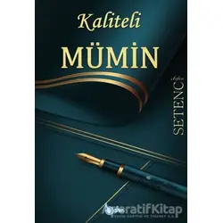 Kaliteli Mümin - İrfan Satenci - Beka Yayınları