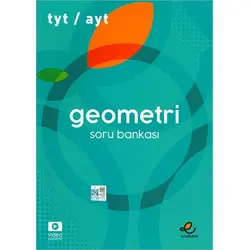 Endemik TYT-AYT Geometri Soru Bankası