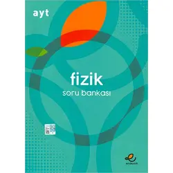 Endemik AYT Fizik Soru Bankası