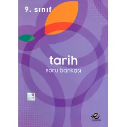 Endemik 9.Sınıf Tarih Soru Bankası