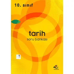 Endemik 10.Sınıf Tarih Soru Bankası