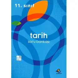 Endemik 11.Sınıf Tarih Soru Bankası