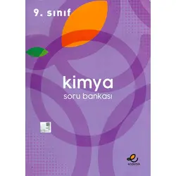 Endemik 9.Sınıf Kimya Soru Bankası