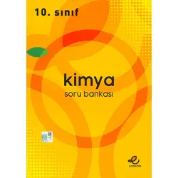 Endemik 10.Sınıf Kimya Soru Bankası