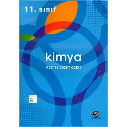 Endemik 11.Sınıf Kimya Soru Bankası