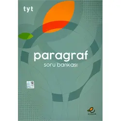 Endemik TYT Paragraf Soru Bankası