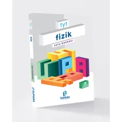 2022 TYT Tarih Soru Bankası Supara Yayınları