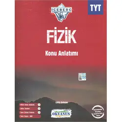 Okyanus TYT Fizik Konu Anlatımı