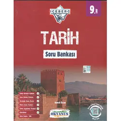 Okyanus 9.Sınıf Tarih Soru Bankası