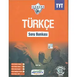 Okyanus TYT Türkçe Soru Bankası
