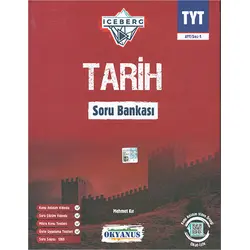Okyanus TYT Tarih Soru Bankası