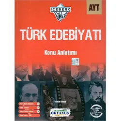 Okyanus Iceberg AYT Türk Edebiyatı Konu Anlatımı
