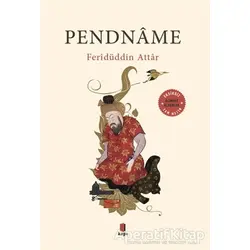 Pendname (Tam Metin) - Feridüddin Aktar - Kapı Yayınları