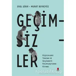 Geçimsizler - Erol Göka - Kapı Yayınları