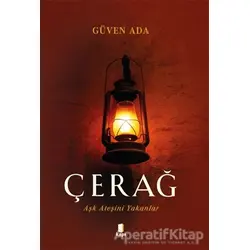Çerağ - Güven Ada - Kapı Yayınları
