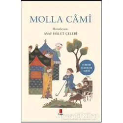 Molla Cami - Asaf Halet Çelebi - Kapı Yayınları