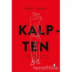 Kalpten - Erol Göka - Kapı Yayınları