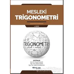 Mesleki Trigonometri - Murat Yakar - Atlas Akademi