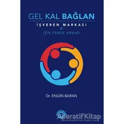 Gel Kal Bağlan - Engin Baran - Optimist Yayın Dağıtım
