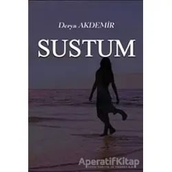 Sustum - Kolektif - Gece Kitaplığı