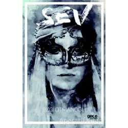 Sev - Ezgi Otmanoğlu - Gece Kitaplığı