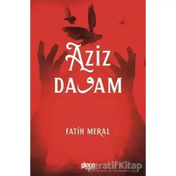 Aziz Davam - Fatih Meral - Gece Kitaplığı