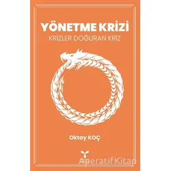 Yönetme Krizi - Oktay Koç - Umuttepe Yayınları