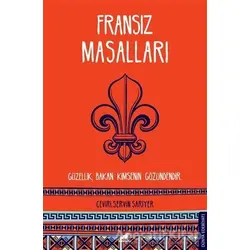 Fransız Masalları - Sophie De Segur - Kara Karga Yayınları