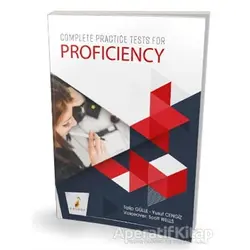 Proficiency - Kolektif - Pelikan Tıp Teknik Yayıncılık