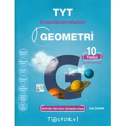 TYT Geometri Fasikül Anlatım Rehberi Test Okul