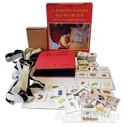 Alternatif İletişim Becerileri Seti - Kolektif - Yuka Kids