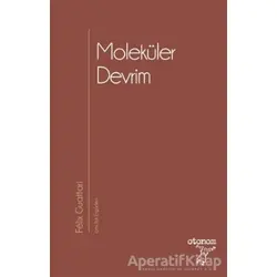 Moleküler Devrim - Felix Guattari - Otonom Yayıncılık