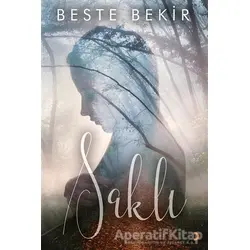 Saklı - Beste Bekir - Cinius Yayınları