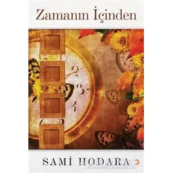 Zamanın İçinden - Sami Hodara - Cinius Yayınları