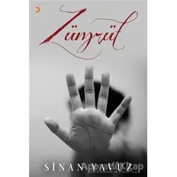 Zümrüt - Sinan Yavuz - Cinius Yayınları