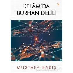 Kelam’da Burhan Delili - Mustafa Barış - Cinius Yayınları