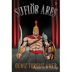 Suflör Ares - Deniz Turgut Üner - Cinius Yayınları