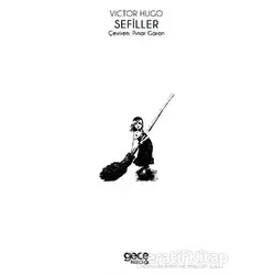 Sefiller - Victor Hugo - Gece Kitaplığı