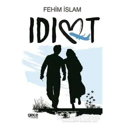 Idiot - Fehim İslam - Gece Kitaplığı