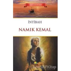 İntibah - Namık Kemal - Tropikal Kitap - Dünya Klasikleri