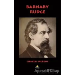 Barnaby Rudge - Charles Dickens - Tropikal Kitap - Dünya Klasikleri