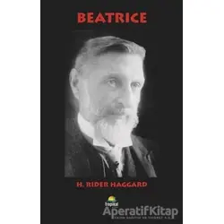 Beatrice - H. Rider Haggard - Tropikal Kitap - Dünya Klasikleri