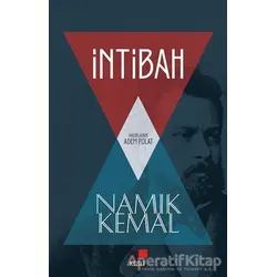İntibah (Orjinal Metin) - Namık Kemal - Kesit Yayınları