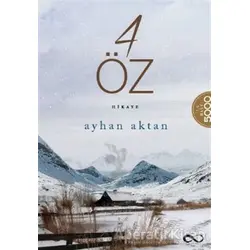 4 Öz - Ayhan Aktan - Bengisu Yayınları