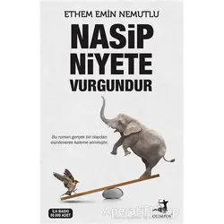 Nasip Niyete Vurgundur - Ethem Emin Nemutlu - Olimpos Yayınları